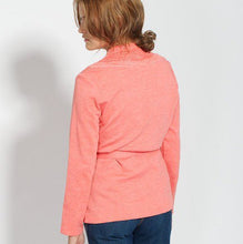 Load image into Gallery viewer, JSE California knit vintage sweater