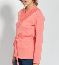 Load image into Gallery viewer, JSE California knit vintage sweater