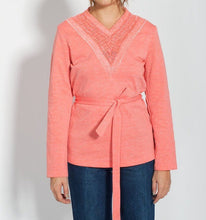 Load image into Gallery viewer, JSE California knit vintage sweater